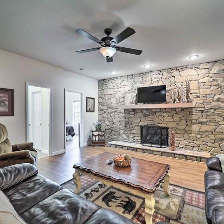 Banner Elk Haven Majestic Mountain Views And Deck! Exterior foto
