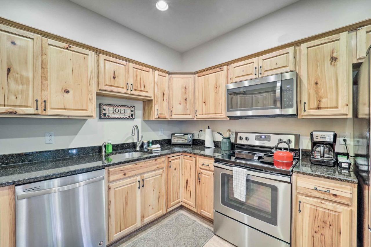 Banner Elk Haven Majestic Mountain Views And Deck! Exterior foto