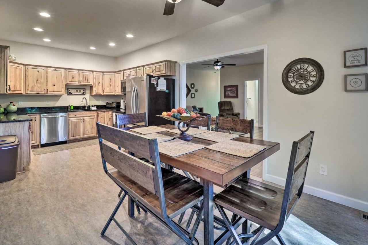 Banner Elk Haven Majestic Mountain Views And Deck! Exterior foto