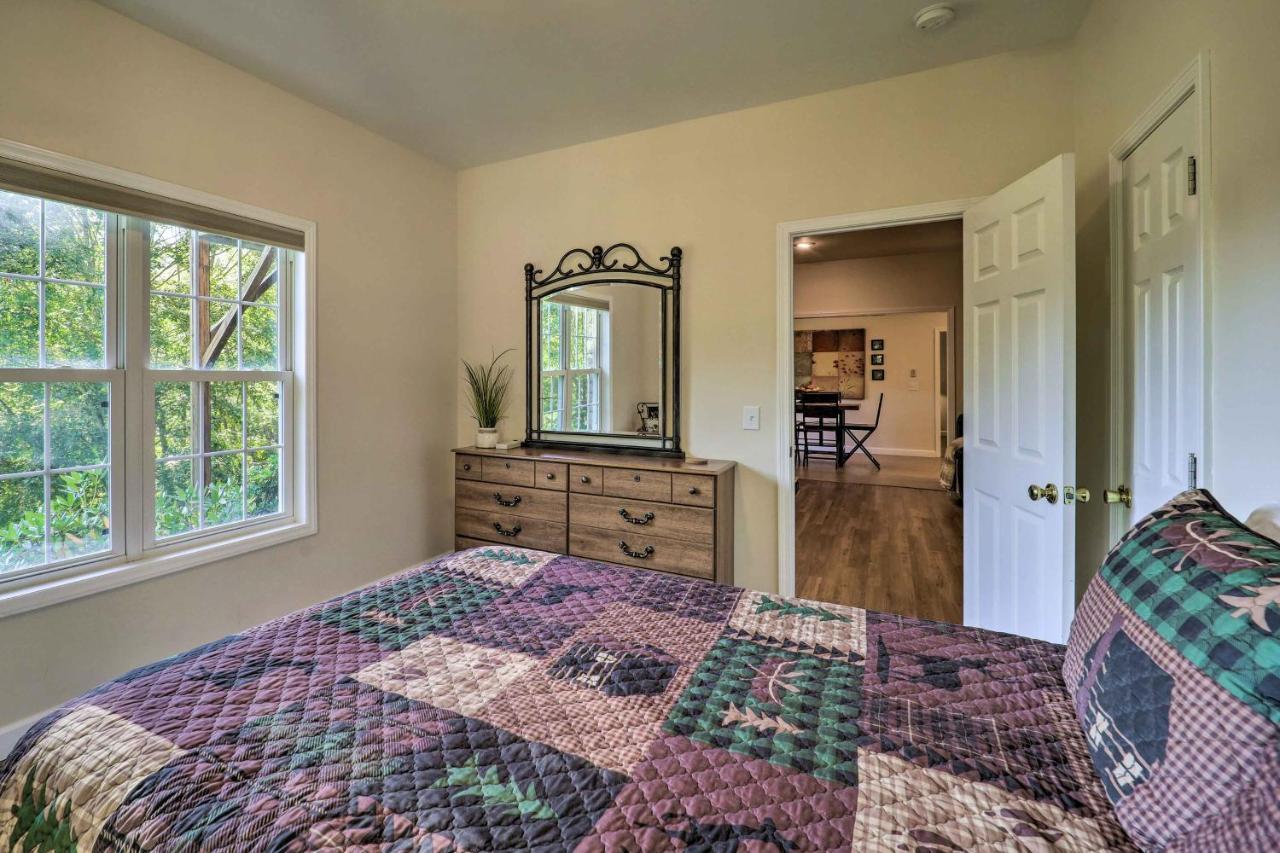 Banner Elk Haven Majestic Mountain Views And Deck! Exterior foto