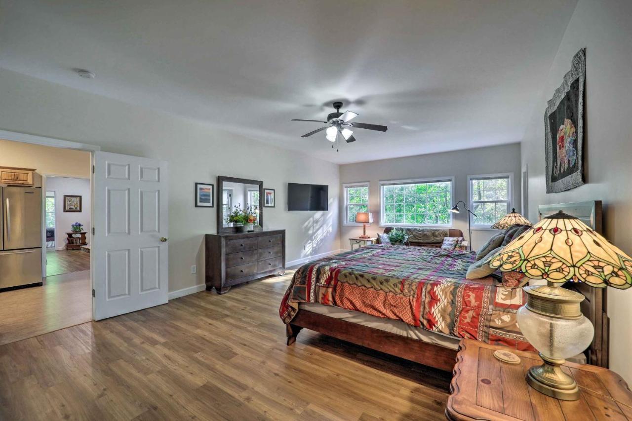 Banner Elk Haven Majestic Mountain Views And Deck! Exterior foto