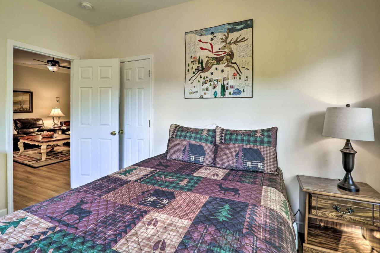 Banner Elk Haven Majestic Mountain Views And Deck! Exterior foto