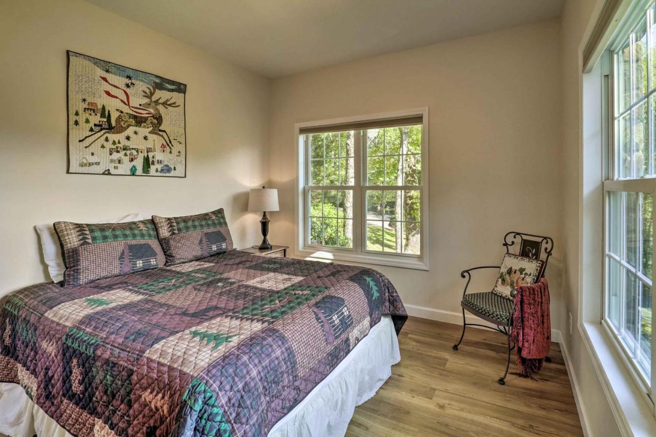 Banner Elk Haven Majestic Mountain Views And Deck! Exterior foto